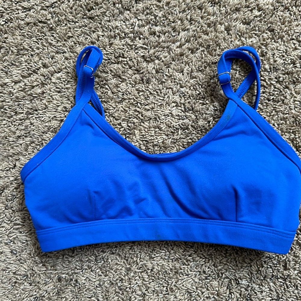 Bombshell sport bra size medium